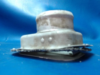 1213475-2 Cessna - Inlet Assembly - Cold Air (See Details)